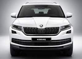 Купить skoda kodiaq iв россии. Skoda Kodiaq Price In Uae New Skoda Kodiaq Photos And Specs Yallamotor