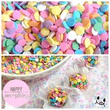 Brigadeiro Confetti The Brigadeiro Shop Sweets Sprinkles Candy