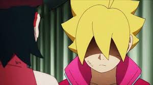 Boruto uzumaki, fils de naruto uzumaki et hinata hyûga, vit dans l'ombre de son père : Boruto Episode 6 Vostfr