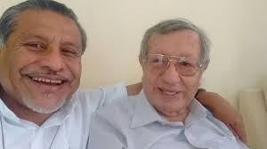 Falleció el padre César Camacho, también gestor de los inicios de la UDEP »  UDEP Hoy