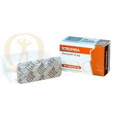 Stz), sold under many brand names, is an androgen and anabolic steroid (aas) medication derived from dihydrotestosterone (dht). Stromba 10 Stanozolol 100tabs 10mg Tab Omega Meds