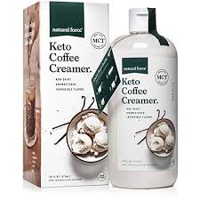 Enjoy all that nutty creaminess with milkadamia macadamia milk. The 15 Low Carb Keto Friendly Coffee Creamers