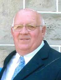 Obituary information for Bill Gunson