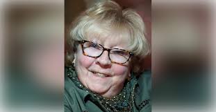 Obituary information for Joyce A. (Richer) Lemme