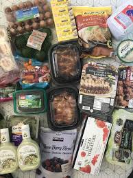 Meal Prep Plan How I Prep A Week Of Costco Meals In Less Than 2 Hours Costco Meals Costco Meal Plan Meal Prep Plans