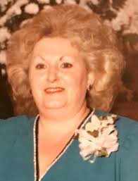 Obituary information for Alice Sue Hahn