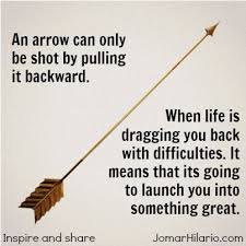 So just focus, and keep aiming. Pin On Inspiring You With Words