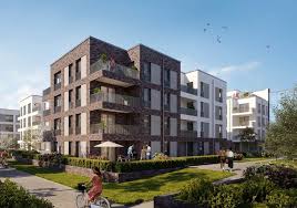 Interessiert an mehr eigentum zur miete? Europahof Leverkusen Opladen Bpd Immobilienentwicklung Gmbh Niederlassung Koln Neubau Immobilien Informationen