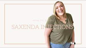 Saxenda is a higher dose of a common diabetes medication, victoza, and has been around since late 2014. Saxenda Injection Guide Weight Loss Medication Youtube