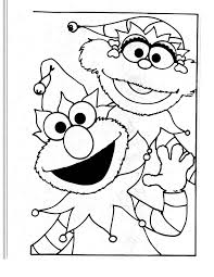 Free Printable Elmo Coloring Pages For Kids Elmo Coloring Pages Unicorn Coloring Pages Toddler Coloring Book