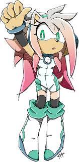 Kat The Hedgehog Mario S And Peach S 23 Year Old Daughter Sonic Fan Characters Sonic Art Sonic
