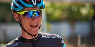 Madison Genesis' Connor Swift Get's PEZ'd!