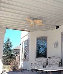 Under Deck Roofing System Home Depot Ceiling System Pergola Decorations Outdoor Spaces
