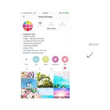 How To Make Beautiful Insta Story Highlight Covers Custom Icons Custom Icons Story Highlights Cute Captions