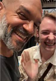 Khary Payton Azrael