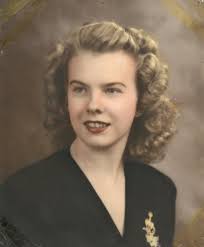 Margaret "Peggy" Spears Obituary