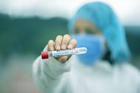 The Burden Of A Positive Covid 19 Test Result Has Some People Test Shopping For A Negative