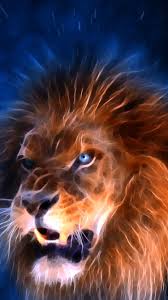 как сделать клип из фото и видео на айфоне Lion Iphone Wallpaper Lion Illustration Lion Abstract Lion