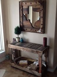 16 Diy Rustic Home Decor Ideas Diy Furniture Making Diy Pallet Furniture Furniture Diy