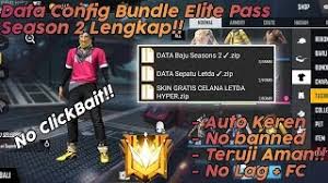 Ff wallpaper ground free fire wallpaper for android apk. Skins Gratis Data Config Set Bundle Elite Pass Season 2 Lengkap Youtube