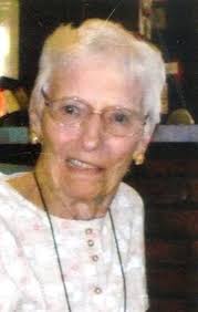 Marion Heacock Obituary