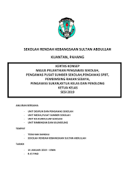 Interested in flipbooks about surat tawaran lantikan pengawas pss 2021? Contoh Surat Watikah Pelantikan Pengawas Sekolah