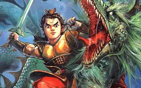 Komik ini adalah karya paling unggul oleh tony wong. Kisah Sebenar Disebalik Komik Alam Perwira Iluminasi