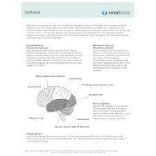 Aphasia