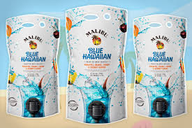 You can find them in pouches, cans, bottles, and even jars. Malibu S Rum Cocktails Will Make Your Summer Unforgettable