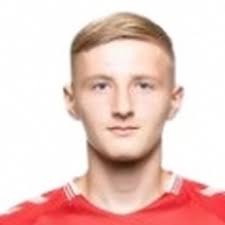 Profile Aidan Bridge, Norwich City: Info, news, matches and statistics