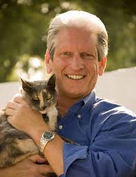 John Nicholson, Kentucky Horse Park President, to Retire