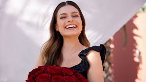 Hier erfahren sie alles, was sie. Maxime Herbord Sie Sucht Als Bachelorette 2021 Den Traummann Im Tv News De