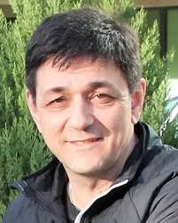 Obituary information for Andrej Tabler