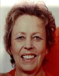 Cathy Townsend Obituary