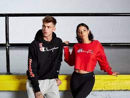 Maybe you would like to learn more about one of these? Teens Favorite Clothing Brands Include Nike Adidas American Eagle
