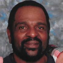 Charles "Mickey" Brown Obituary