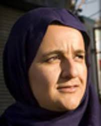 “Sending More Troops Will Not Solve the Problem”–Grassroots Afghan Activist  Rangina Hamidi