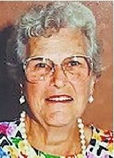 Verna Locke Obituary (2019)