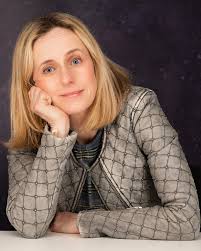 Mary Inman is a lawyer who specializes in representing whistleblowers.  Exposing corporate fraud and misconduct, she's worked