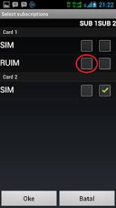 Cara root andromax a v6.3 (a16c3h) sekaligus pasang twrp. Cara Menggunakan Internet Dengan Gsm Di Semua Andromax Infoaja Com
