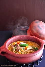 There's only 2 tables including us when we are there. Singapore Fish Head Curry Recipes R Simple