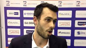 7G.RIT.A2M_Civita vs Brescia: intervista post partita a Matteo Pastore