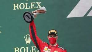 Am gestrigen tag wurde in der formel 1 das erste modell für die saison 2022 vorgestellt. Formel 1 Vettel Sensation Auf Dem Letzten Kilometer Grosses Drama In Istanbul Formel 1