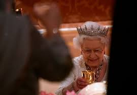 The Queen Eats Chocolate Cake Everyday For A Snack Queen Elizabeth Queen Elizabeth Ii Elizabeth Ii