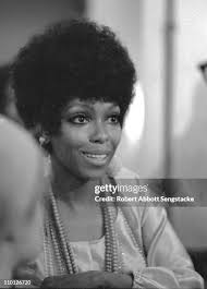 Actress and singer Jean Pace, who helped sponsor the play... News Photo