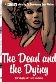 The Art Of Sean Phillips: June 2008