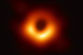 Berapa jarak 1 tahun cahaya sebenarnya. Bagaimana Black Hole Sejauh 500 Triliun Km Dari Bumi Bisa Difoto Halaman All Kompas Com