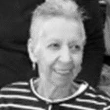 Mary Hanson Obituary (1928