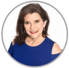 Kimberly Brooks's Instagram, Twitter & Facebook