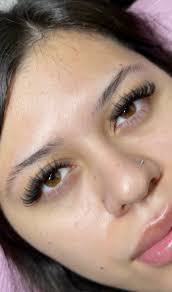 Who are good lash techs in San Marcos area for lash extensions?